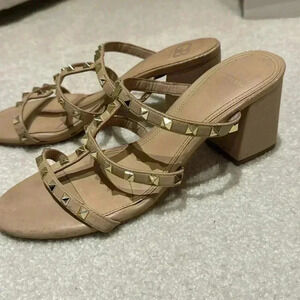 Gianni Binni dress shoes